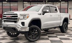2020 GMC Sierra 1500 SLE