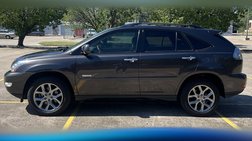 2009 Lexus RX 350 Base