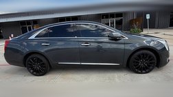2017 Cadillac XTS Luxury