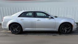 2022 Chrysler 300 S V6