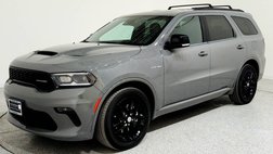 2023 Dodge Durango R/T Premium