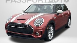 2023 MINI Clubman S