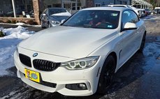 2014 BMW 4 Series 428i xDrive