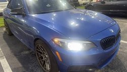 2019 BMW 2 Series M240i