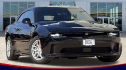 2025 Dodge Charger Daytona R/T