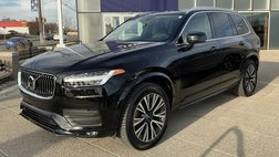 2020 Volvo XC90 T5 Momentum
