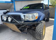2006 Toyota Tacoma PreRunner V6