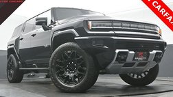 2024 GMC HUMMER EV 2X