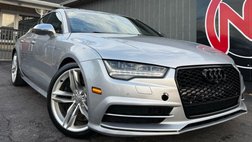 2016 Audi S7 4.0T quattro