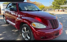 2005 Chrysler PT Cruiser GT