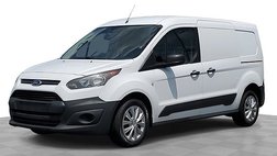 2016 Ford Transit Connect XL