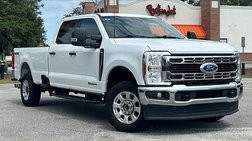 2024 Ford Super Duty F-250 XLT