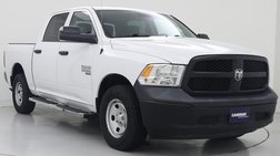 2021 Ram Ram Pickup 1500 Classic Tradesman