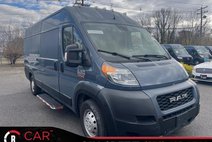 2021 Ram ProMaster 3500 159 WB