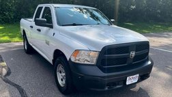 2015 Ram Ram Pickup 1500 Tradesman