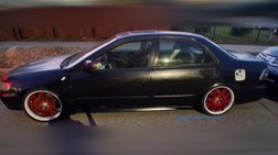 2002 Honda Accord EX V-6