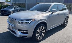 2024 Volvo XC90 Recharge T8 Plus Bright Theme 7P