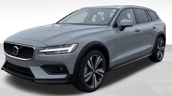 2025 Volvo V60 Cross Country B5 Plus