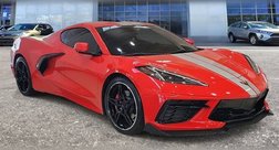 2022 Chevrolet Corvette Stingray