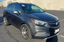 2017 Buick Encore Sport Touring