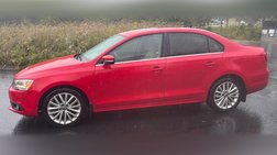 2013 Volkswagen Jetta TDI