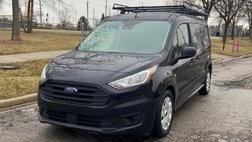 2019 Ford Transit Connect XL