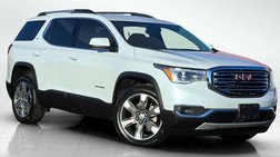2017 GMC Acadia SLT-2