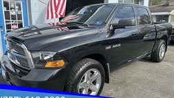 2009 Dodge Ram 1500 ST