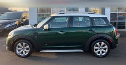 2017 MINI Countryman Cooper ALL4