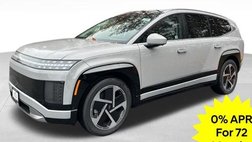 2026 Hyundai IONIQ 9 Performance Limited