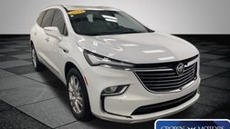 2023 Buick Enclave Premium