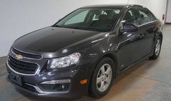 2016 Chevrolet Cruze Limited 1LT Auto