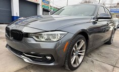 2018 BMW 3 Series 330i xDrive