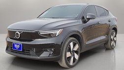 2023 Volvo C40 Recharge Twin Ultimate