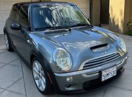 2004 MINI Cooper S
