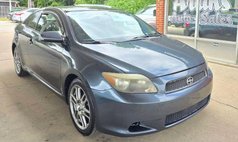 2005 Scion tC Base