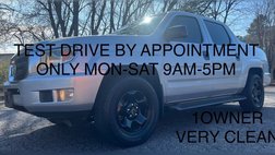 2009 Honda Ridgeline RT