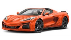 2026 Chevrolet Corvette Z06