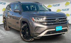 2023 Volkswagen Atlas V6 SE 4Motion