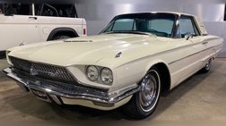 1966 Ford Thunderbird Hardtop
