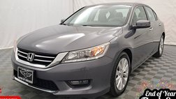 2014 Honda Accord Touring