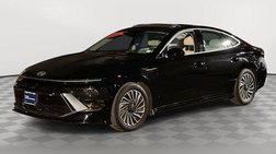 2024 Hyundai Sonata Hybrid Limited