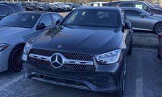 2022 Mercedes-Benz GLC-Class GLC 300 4MATIC