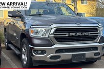 2019 Ram Ram Pickup 1500 Big Horn