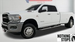 2024 Ram Ram Pickup 3500 Big Horn