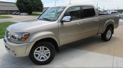 2006 Toyota Tundra SR5