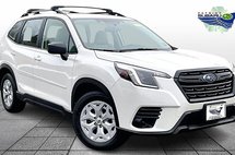 2023 Subaru Forester Base
