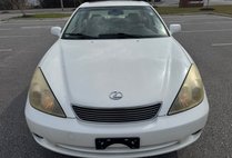 2005 Lexus ES 330 Base