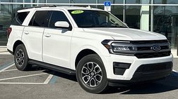 2022 Ford Expedition XLT