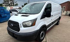 2016 Ford Transit 150